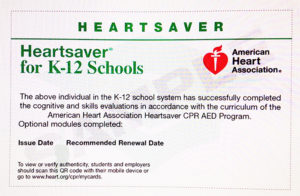 k-12card